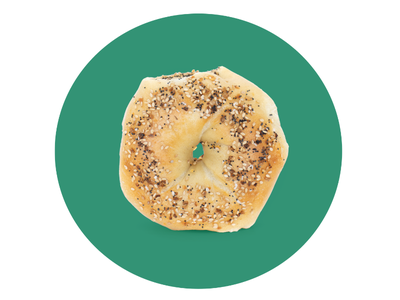 O #39 Bagel Order Online