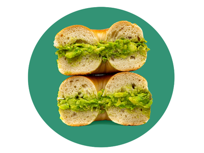 O #39 Bagel Order Online